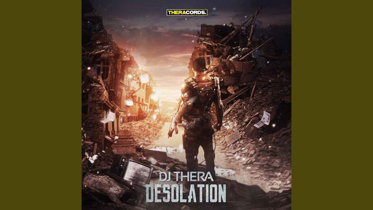 YouTube에서 Desolation 보기 YouTube에서 Desolation 보기