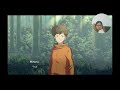 Playing Digimon Survive - Part 1(first section)