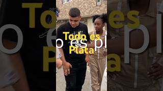 Todo es plata delavega el negrito salsa choque palmira valle Colombia #musica #salsa #bits