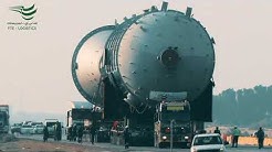FTE Logistics, #Total_Logistics_Solution_With_Know_How