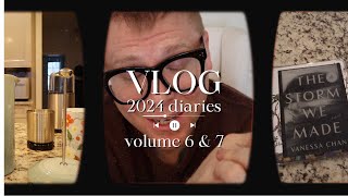 2024 diaries: volume 6 & 7