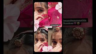 Maaf ho 😍❤️ #viral #himanshika #rimjhim #shortsviral #rimeer #viralvideo #newreel