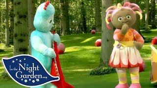 Drømmehagen På Norsk - Våkn Opp, Ball - In The Night Garden Norwegian