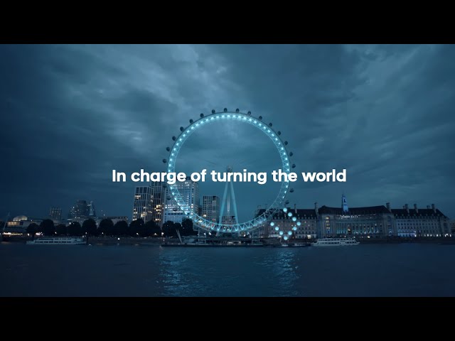 Video: IONIQ: In charge of turning the world