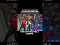 PBKS vs DC Jersey Comparison | IPL 2026 Kit Launch News #viral #video