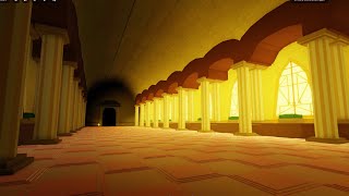 Undertale Maps In Jujutsu Shenanigans…