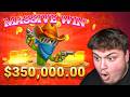 MY BIGGEST WIN THIS YEAR.. INSANE RECORD!!!