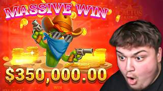 My Biggest Win This Year Insane Record