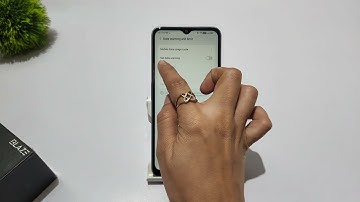 How to set daily data limit in lava blaze 2 pro, 1x 5g | lava blaze nxt me data usage set kaise kare