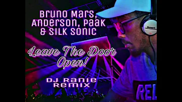 Leave The Door Open (Dj Ranie Remix)