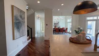 Lake House Listing at 5376 Breezeway Place at Lake Lanier