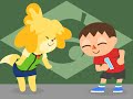 Animal Crossing - Dance Till You're Dead by minus8