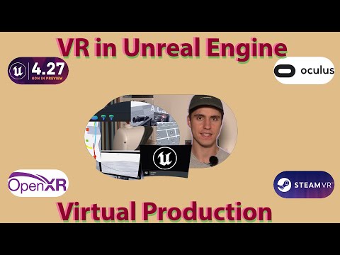 Video: Bagaimana Menghubungkan Kacamata Realitas Virtual