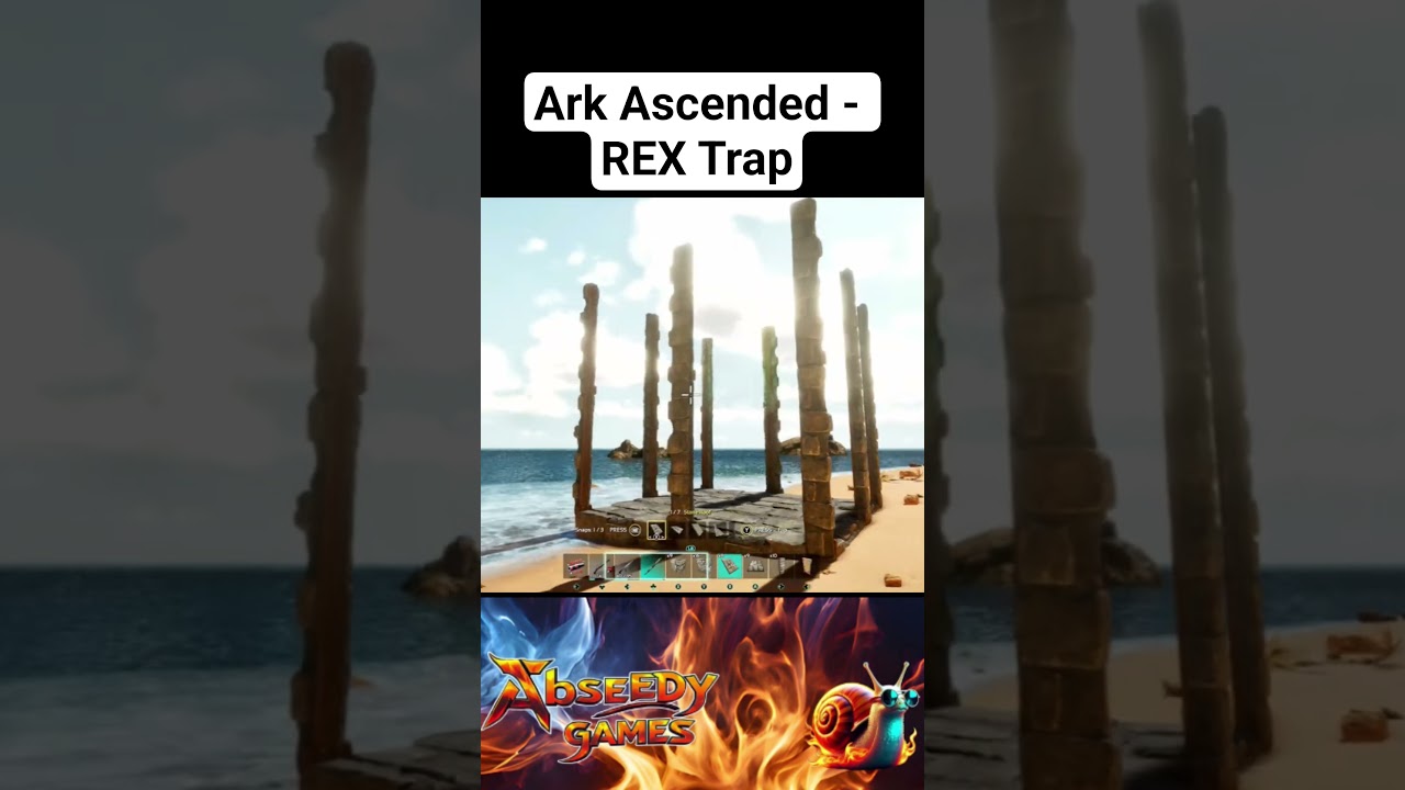 ASA - Rex Trap 