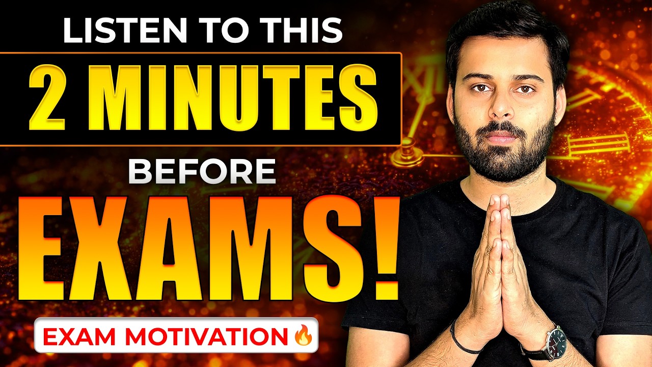 URGENT : CA Results Depends on This 2 Minutes | Jan 26 Exams