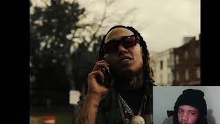 TEC - Fake Smiles (Official Music Video)..!!!MyReactoin