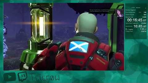 XCOM2 Speedrun! Finish the blacksite mission 17:48