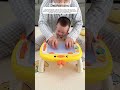 It's both a drawing board and a writing board, preventing babies from scribbling and dr