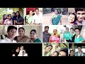 Bigil Women Tribute | Salute My Singappenney | Singappenney  | Bigil | Thalapathy Vijay Mp3 Song