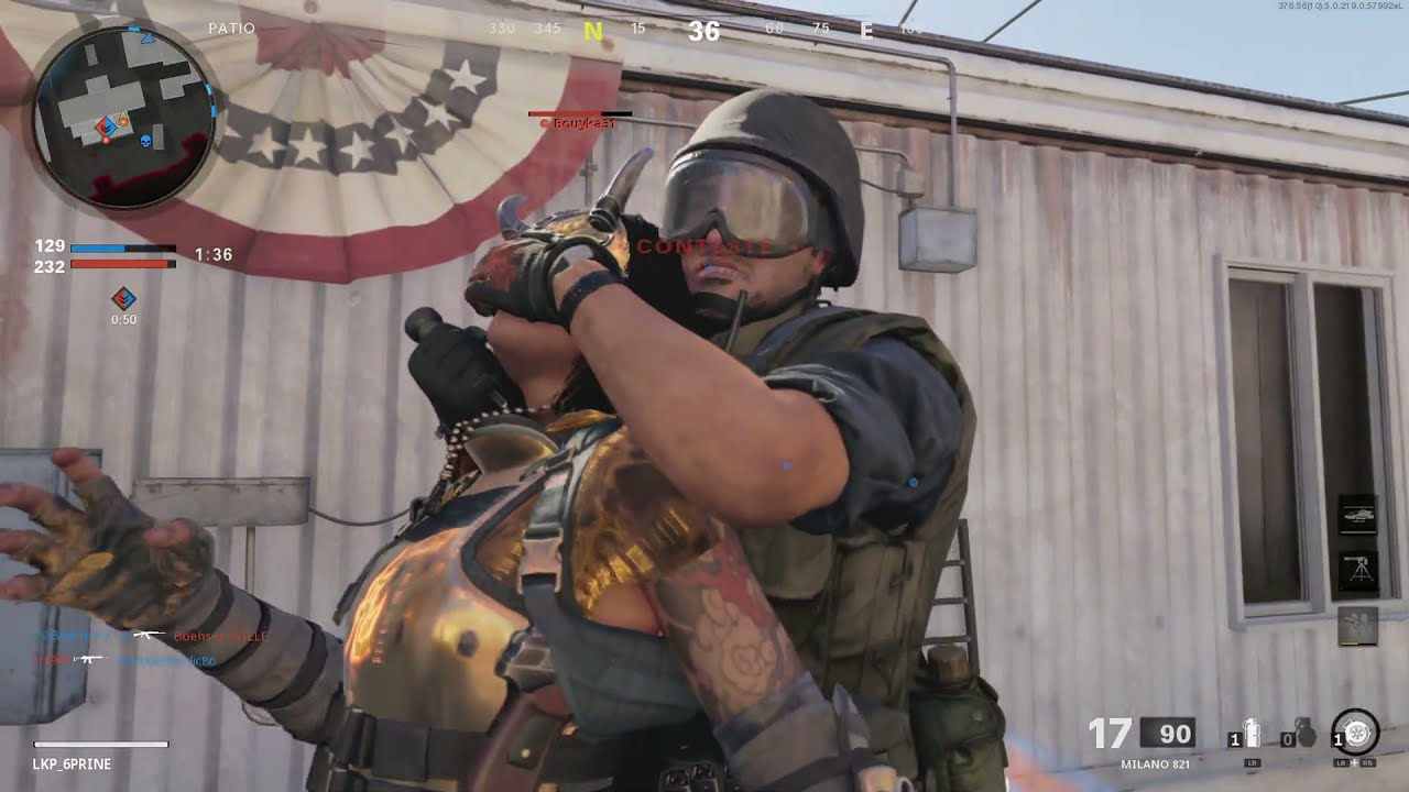 EDIT COLD WAR (Random game with me) any aim assist gameplay