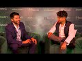 Interview with sheraz ahmed managing partner storm partners  blockchain world