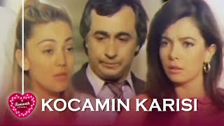 Kocamın Karısı Müjdat Gezen Sevtap Parman