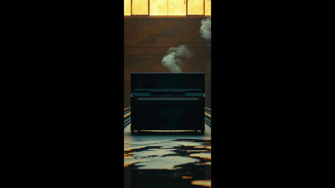 Lil durk x Type Beat-Gritty Pensive 