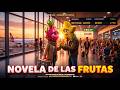 ????????TUVIERON QUE SEPARARSE, Y ENTONCES OCURRIÓ LO INCREÍBLE! LA NOVELA DE FRUTAS! ????????
