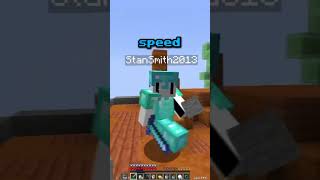 Speed Is Overrated???