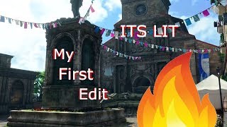 Celebrity My First Edit (BO4) CLIPS! Profile