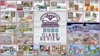 Karen Burniston 2025 Zoom And Virtual Classes Review