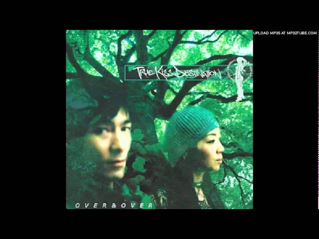TRUE KiSS DESTiNATiON - OVER & OVER [bob brockman mix] - YouTube