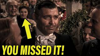 Gone with the Wind (1939): 20 CRAZY Facts You Didn’t Know!