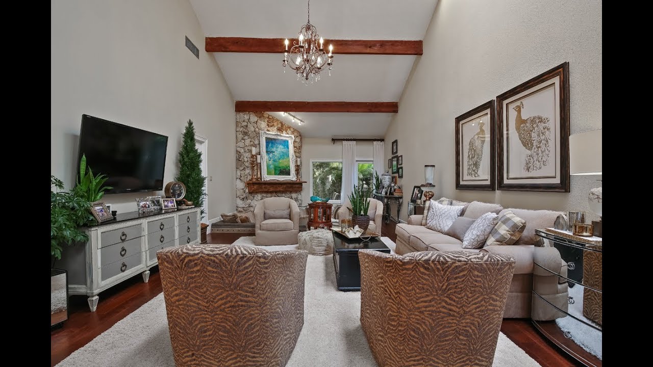 117 Woodmill Rd The Springs Longwood, FL YouTube