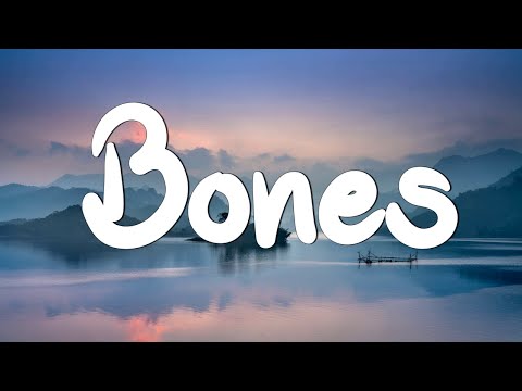 Bones - Imagine Dragons (Lyrics) || Dua Lipa, Clean Bandit... (Mix Lyrics)