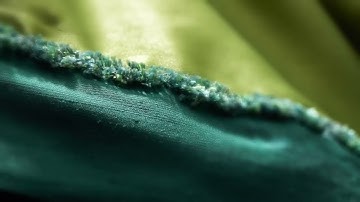 The PFAFF® expression™ series -- Exclusive Stitch Techniques