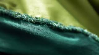 The PFAFF® expression™ series -- Exclusive Stitch Techniques