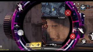 This is the reason why I sometimes hate cod mobile
