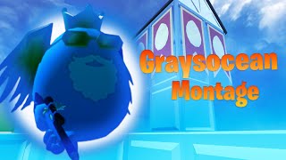 Graysocean Montage By Bubbleaxe Shell Shockers