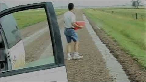 English --- Pathways 1 --- Chasing Tornadoes