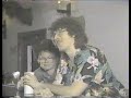 Weird al yankovic on nick rocks 1987 nickelodeon very rare 80s tv footage