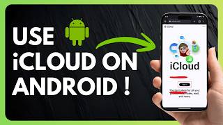 Can You Use iCloud on Android Possible ! screenshot 5