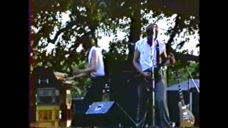 Syntax - Carry On Wayward Son