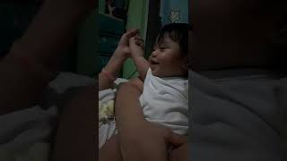 Lets Tickle Your Kilikili Lauren