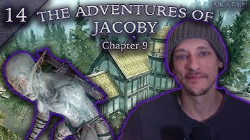 Riften to Chillwind [Skyrim] The Adventures of Jacoby: Chapter 9 Episode 14