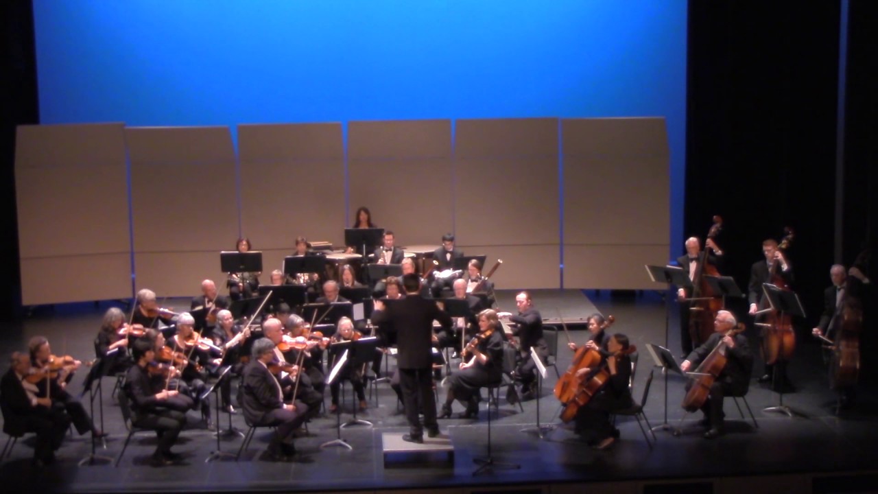 Overture in Italian Style in D major D  590, Franz Schubert