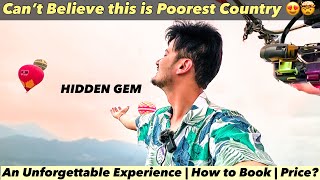 Vang Vieng Hot Air Balloon Cheapest In The World Laos Travel Vlog