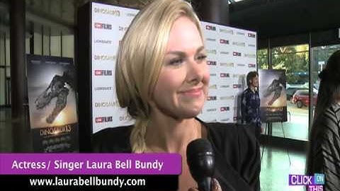 Dinosaur 13 Interviews