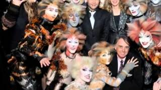 Barbra Streisand - Memory