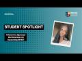 Adewamiwa Ogunwusi Student Spotlight